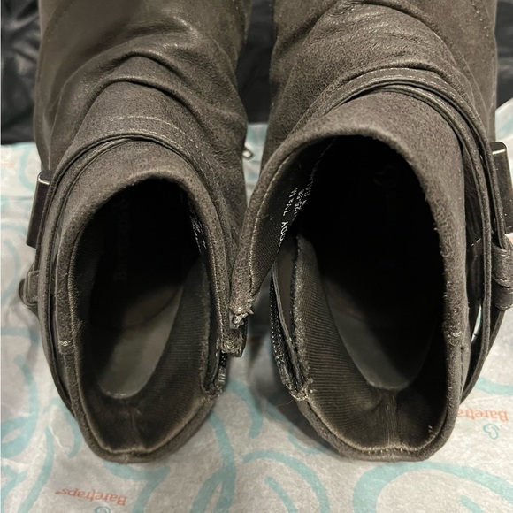 Baretraps | Women’s Rhapsody Ankle Boots | Size 7.5M - Picture 8 of 16